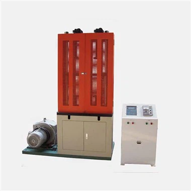 1000N Spring Fatigue Testing Machine
