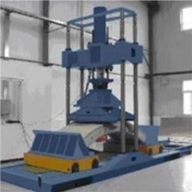 500KNCOMPRESSION Testing Machine